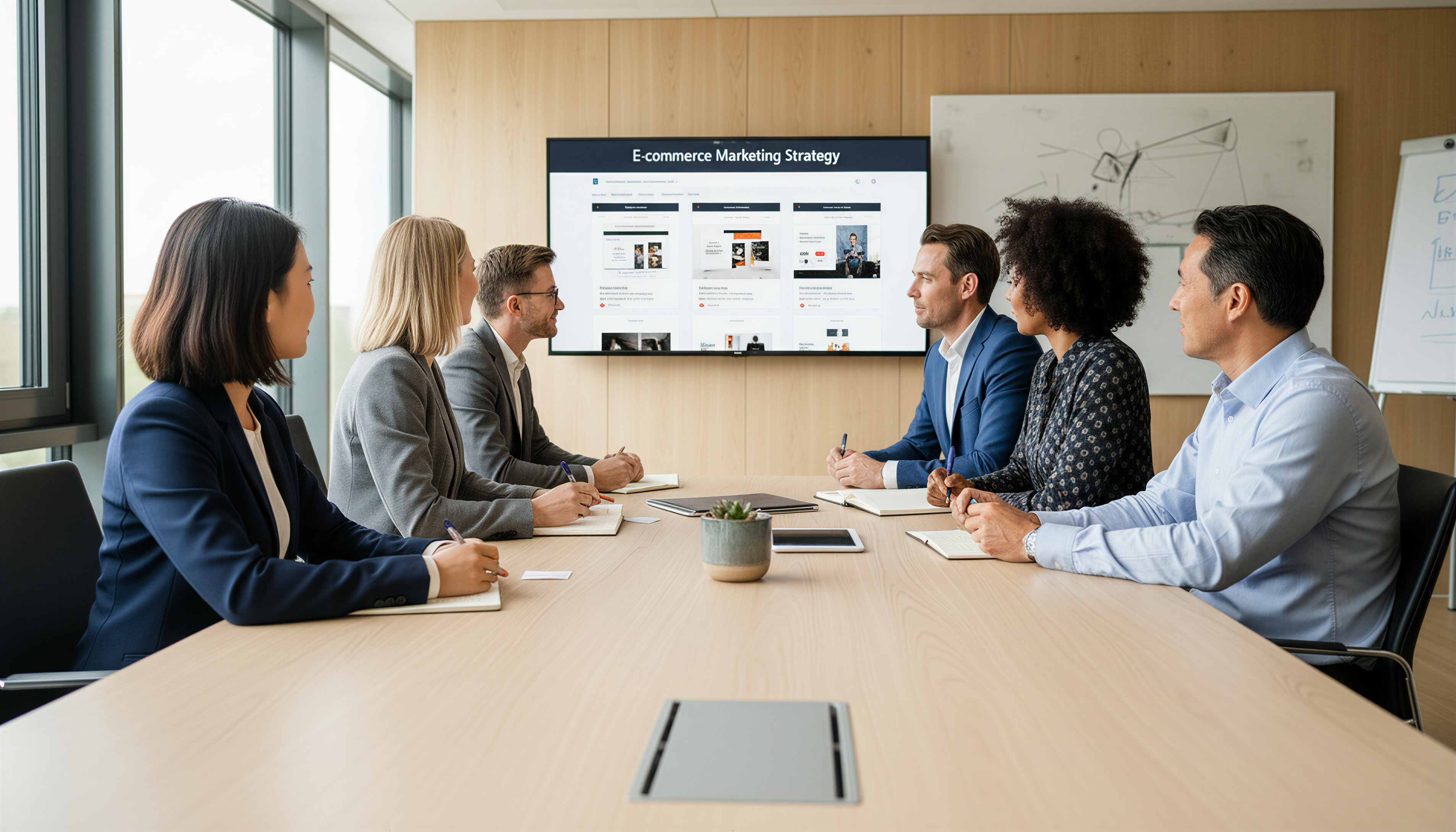 Growth Support System